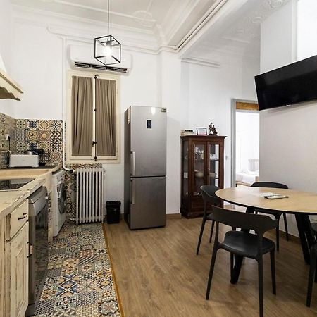Live In Chianti Apartaments By Concept Flats Valencie Exteriér fotografie