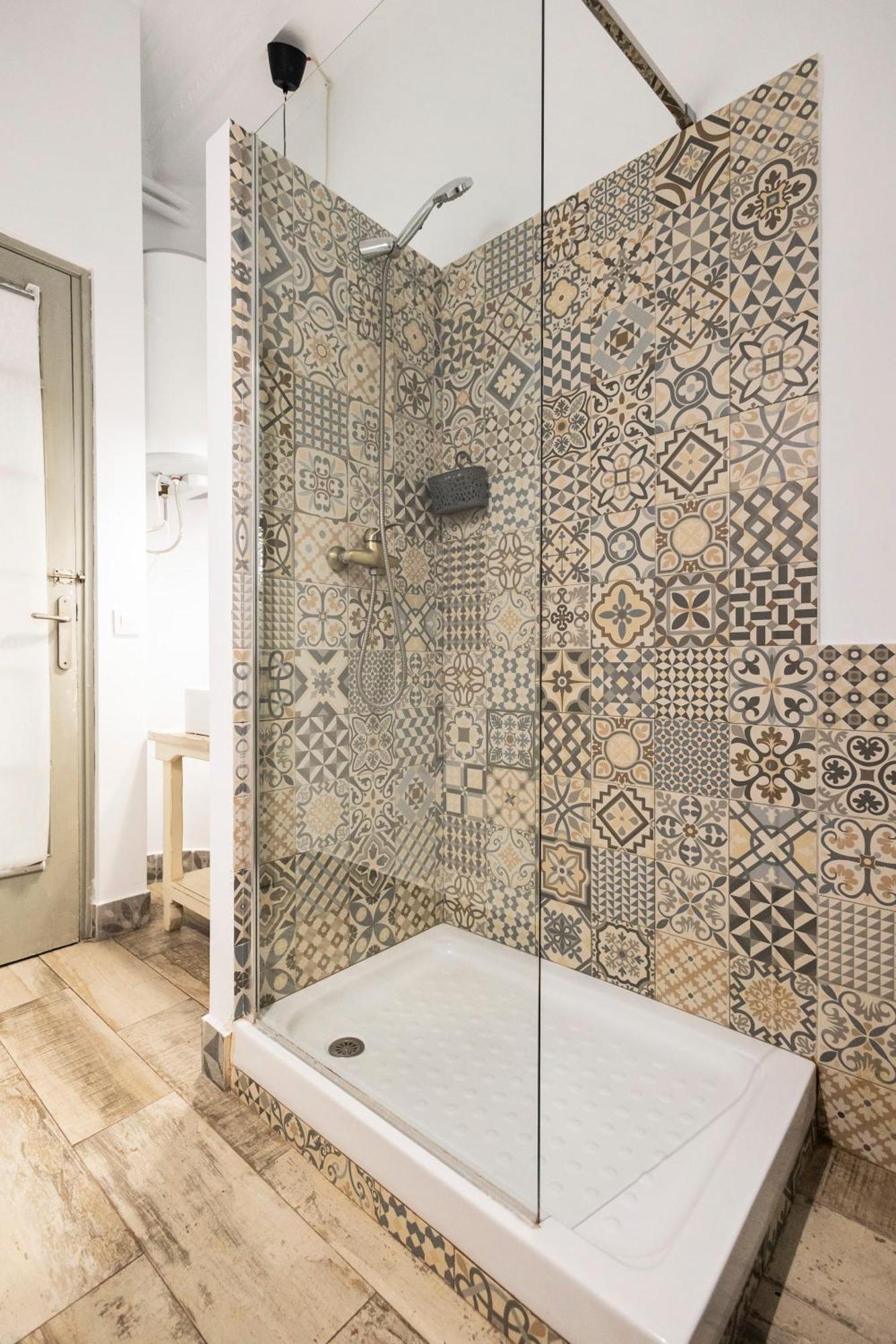 Live In Chianti Apartaments By Concept Flats Valencie Exteriér fotografie