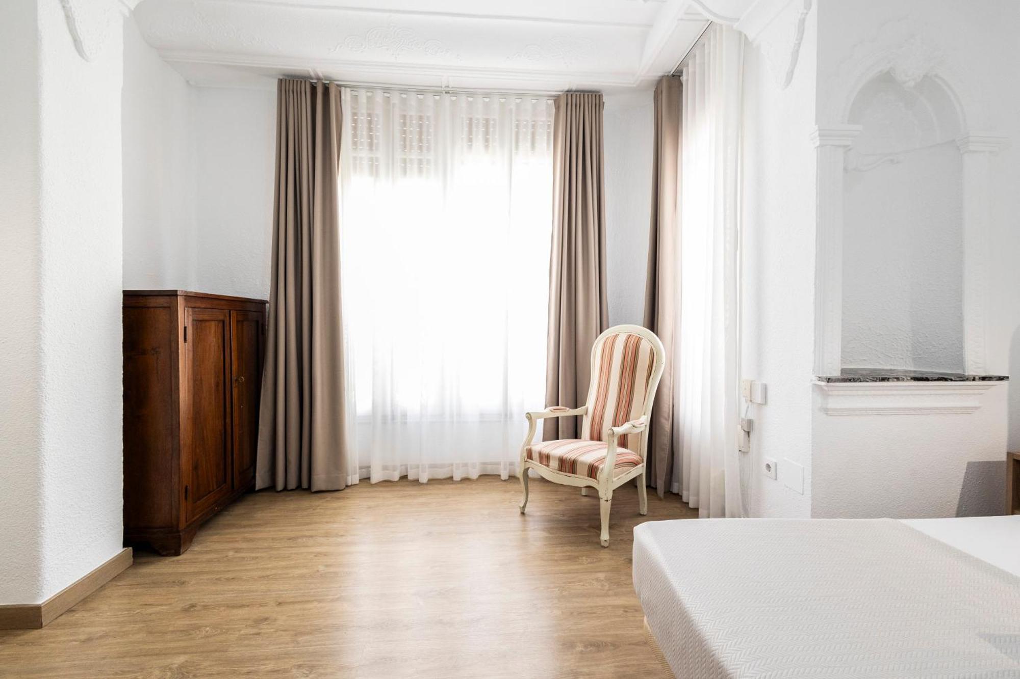 Live In Chianti Apartaments By Concept Flats Valencie Exteriér fotografie