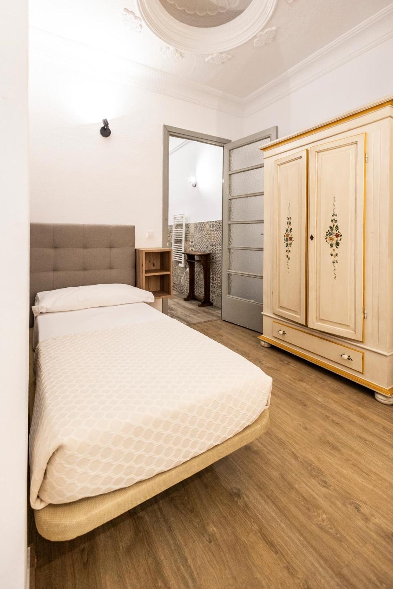 Live In Chianti Apartaments By Concept Flats Valencie Exteriér fotografie