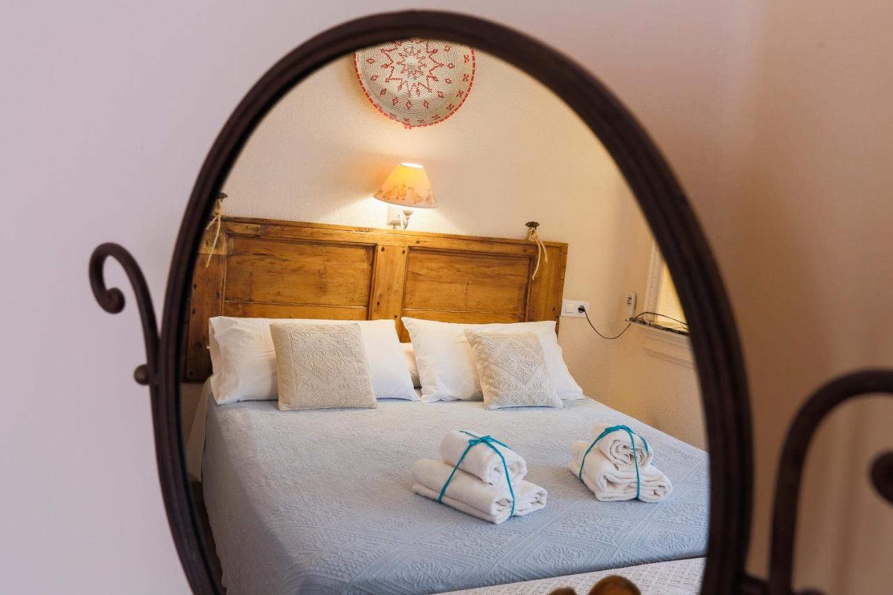 Live In Chianti Apartaments By Concept Flats Valencie Exteriér fotografie