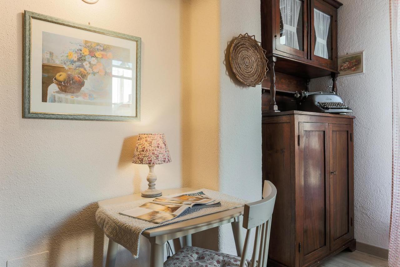 Live In Chianti Apartaments By Concept Flats Valencie Exteriér fotografie