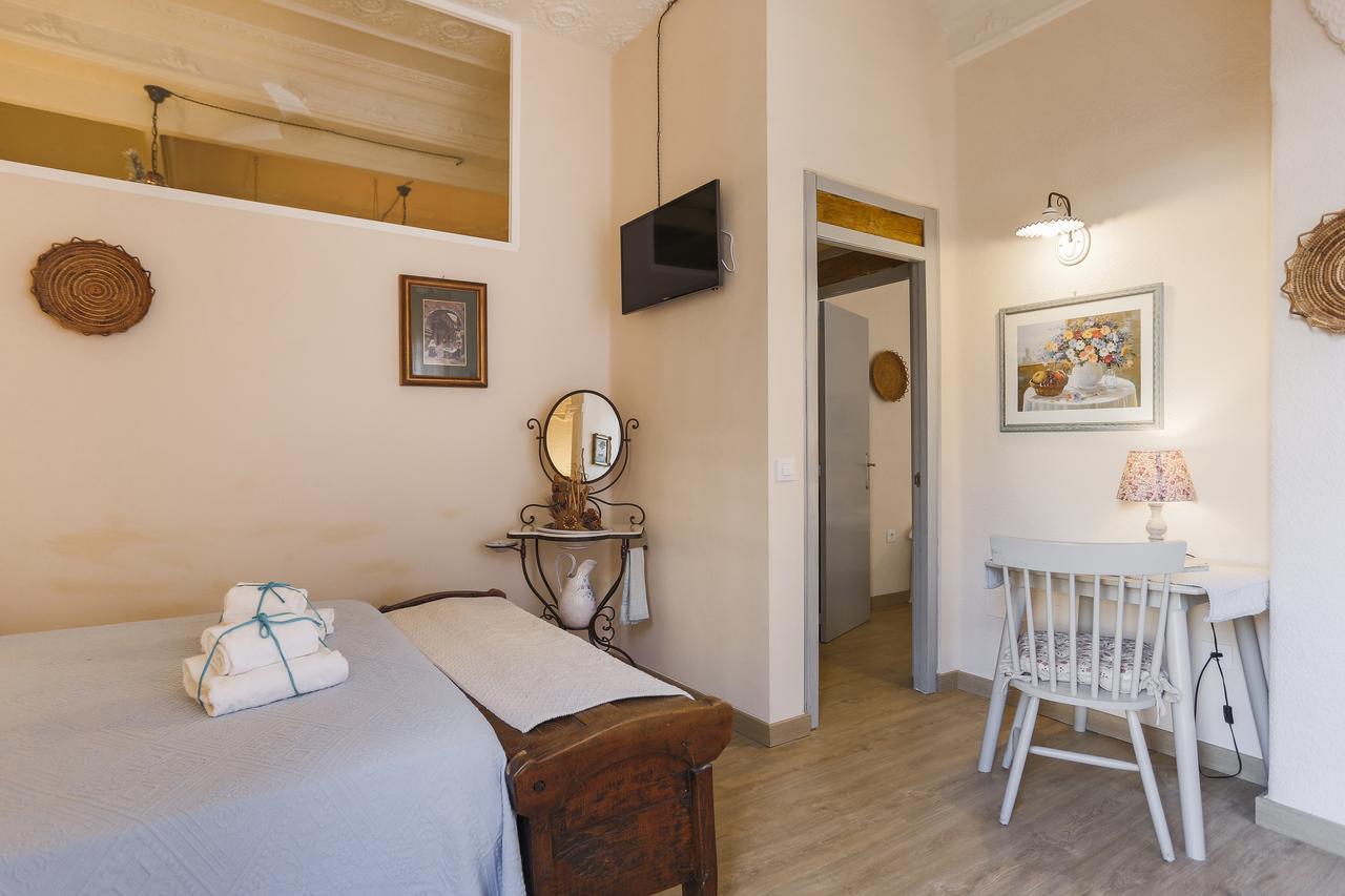 Live In Chianti Apartaments By Concept Flats Valencie Exteriér fotografie