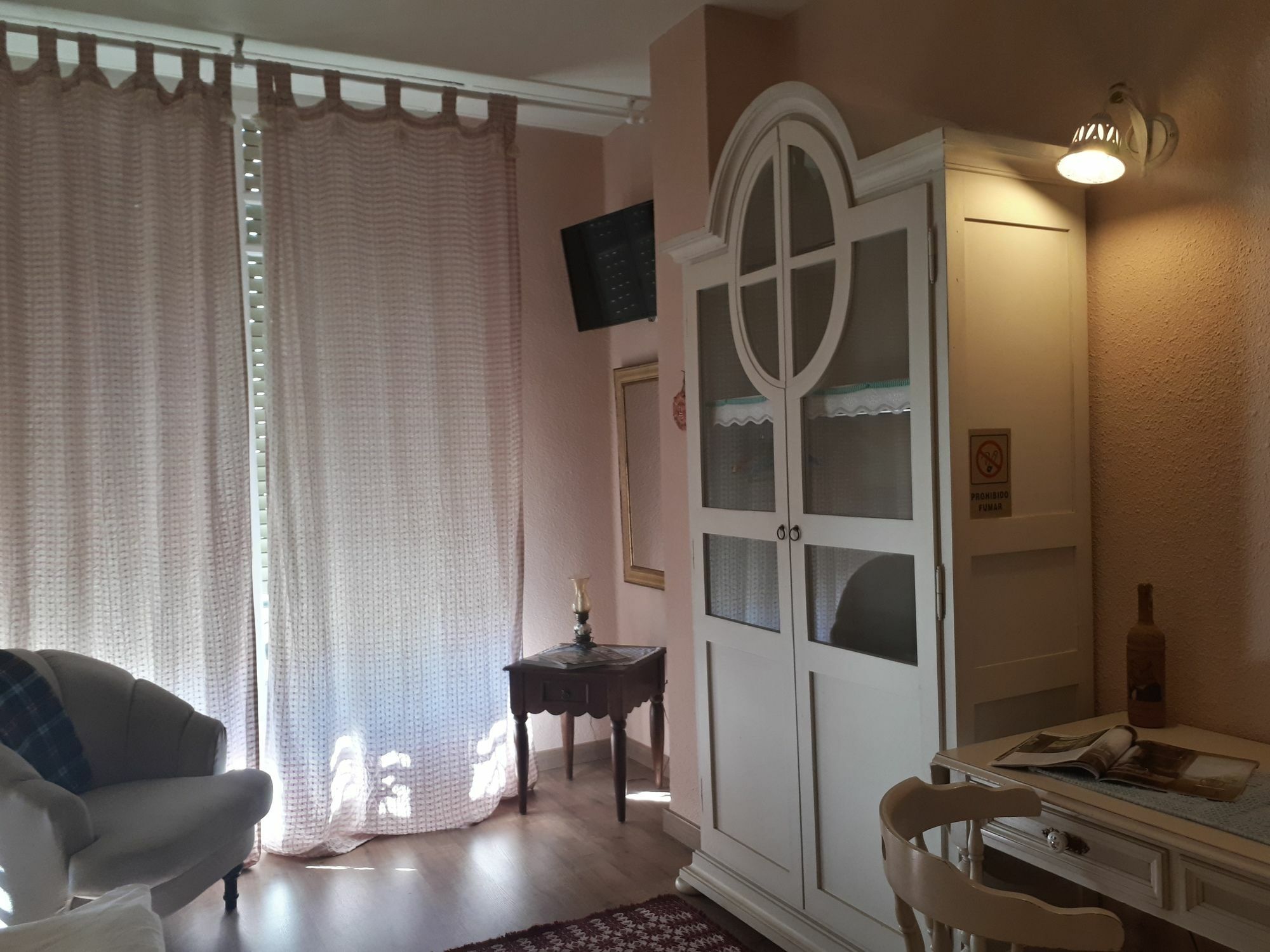 Live In Chianti Apartaments By Concept Flats Valencie Exteriér fotografie
