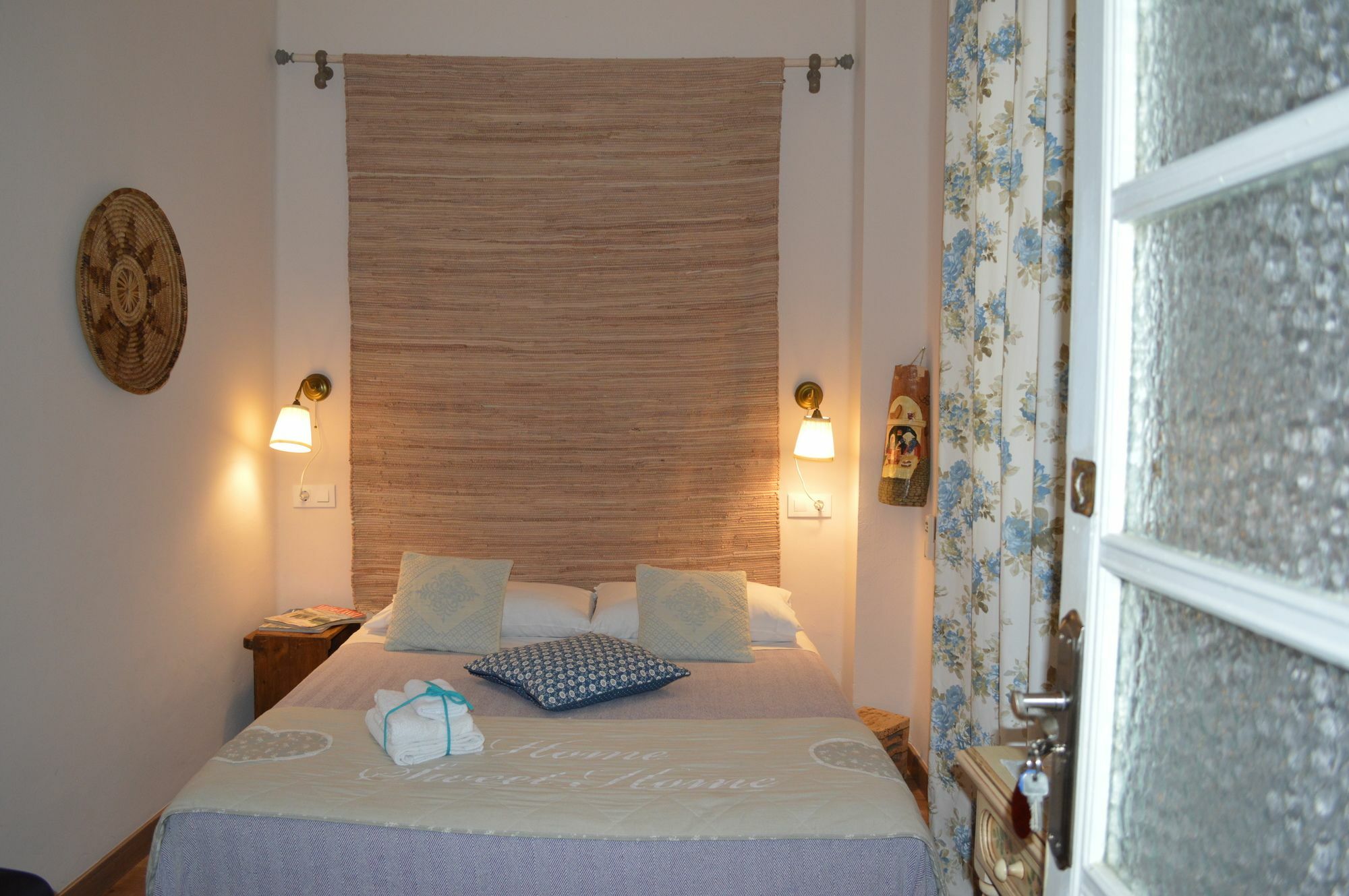 Live In Chianti Apartaments By Concept Flats Valencie Exteriér fotografie