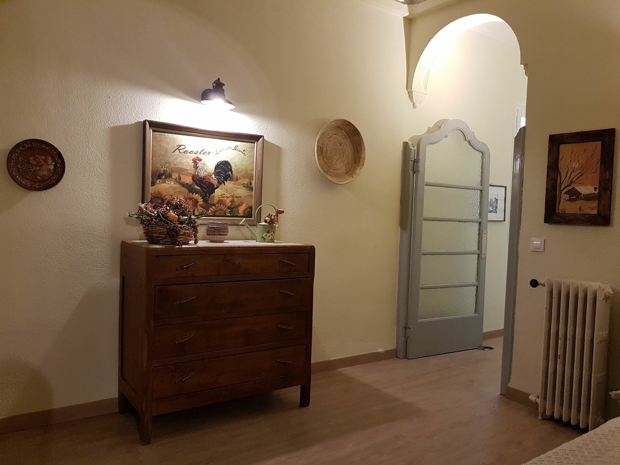 Live In Chianti Apartaments By Concept Flats Valencie Exteriér fotografie