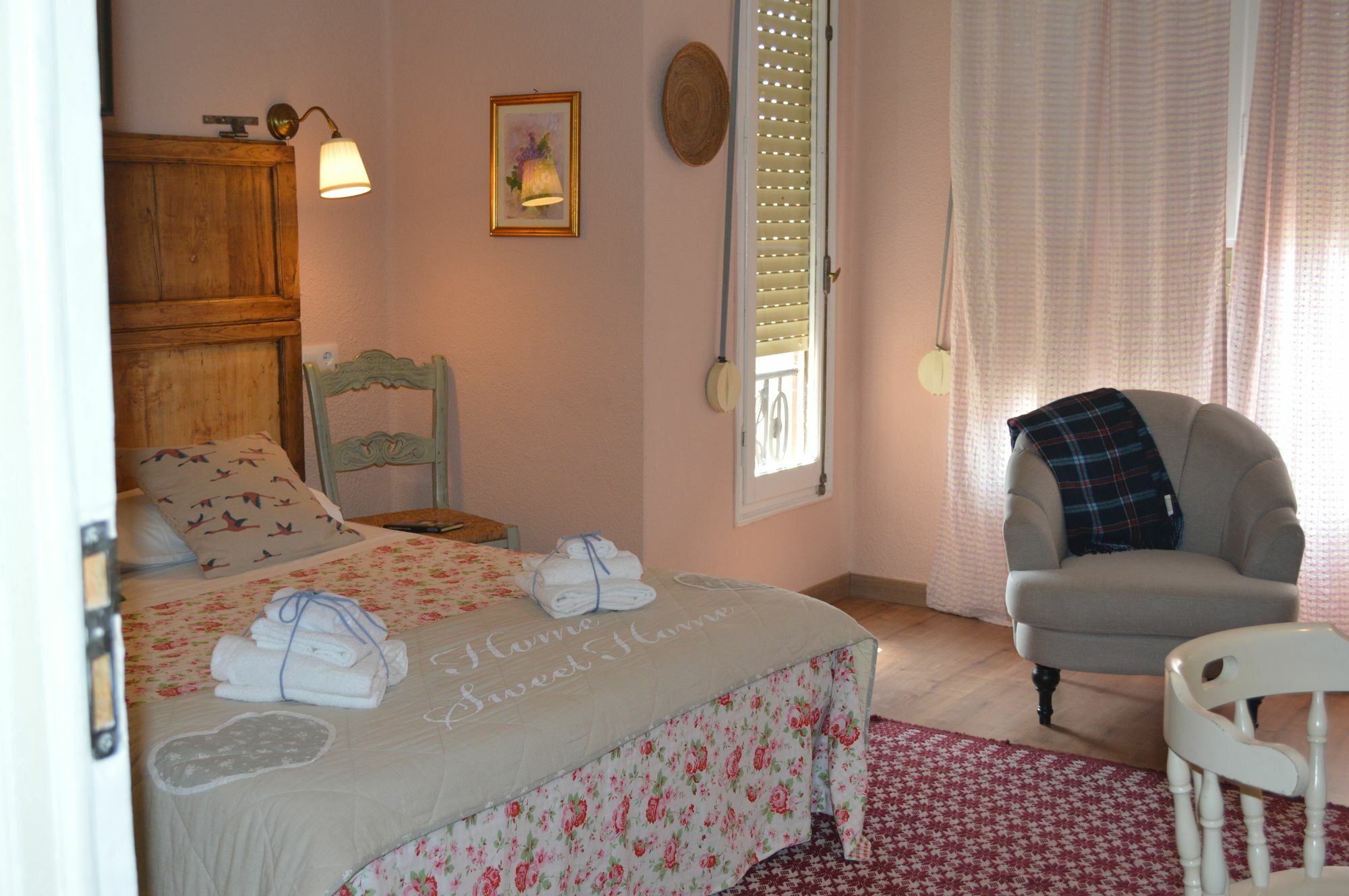 Live In Chianti Apartaments By Concept Flats Valencie Exteriér fotografie