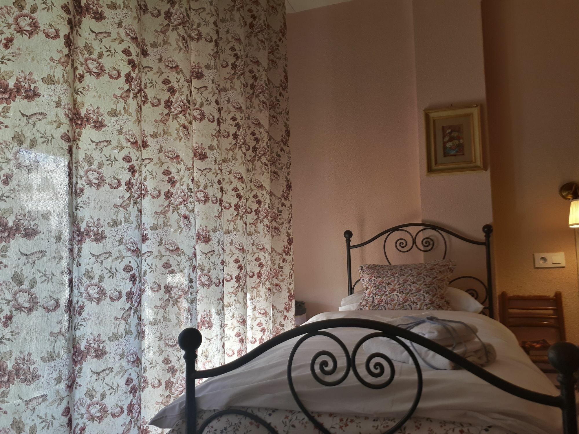 Live In Chianti Apartaments By Concept Flats Valencie Exteriér fotografie