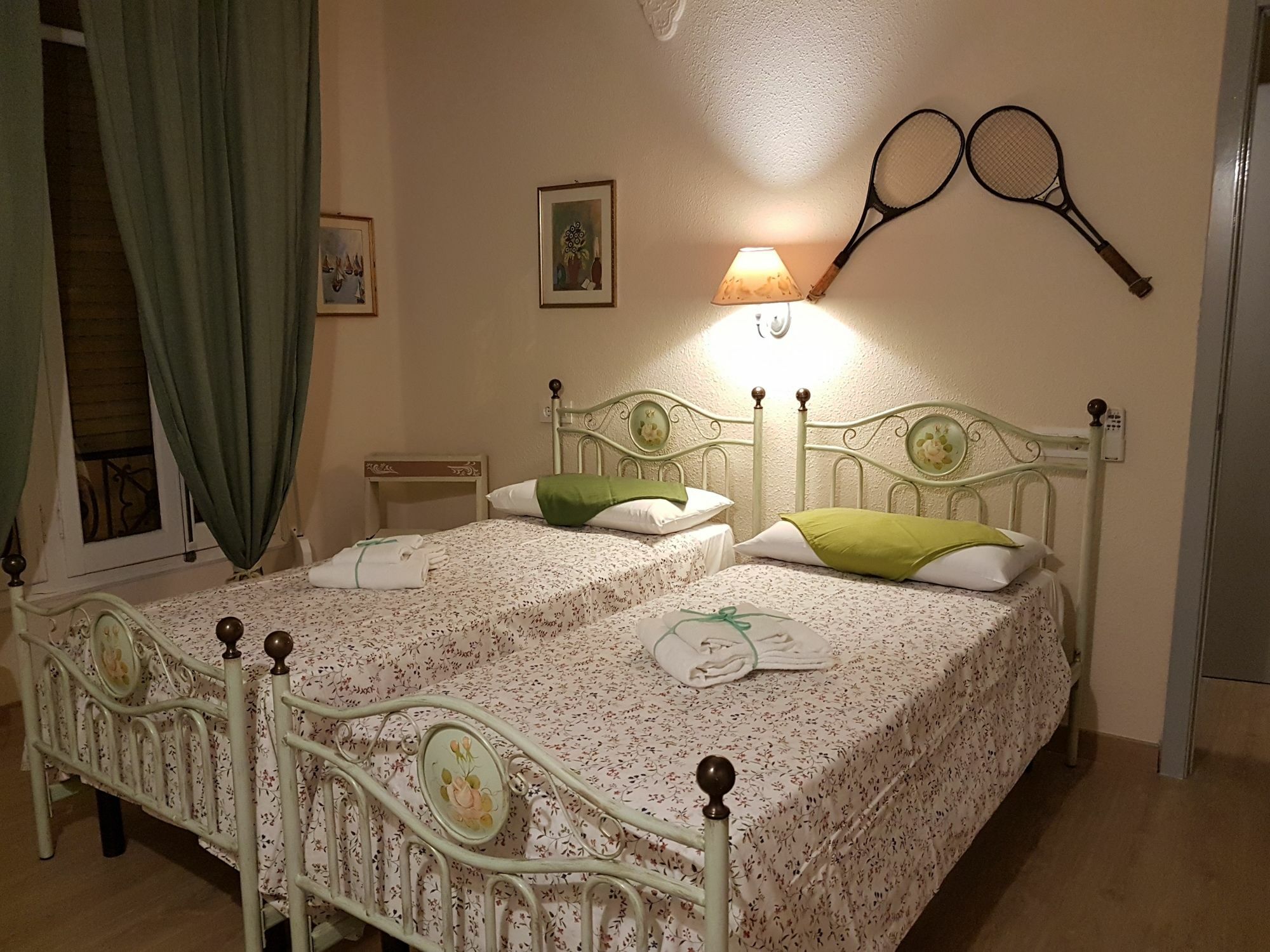 Live In Chianti Apartaments By Concept Flats Valencie Exteriér fotografie